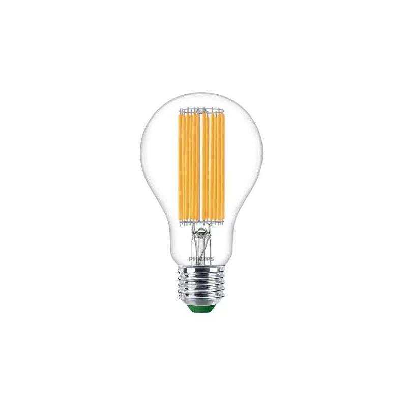 immagine 0 del prodotto lampadina led a goccia philips 7,3w 4000k, e27