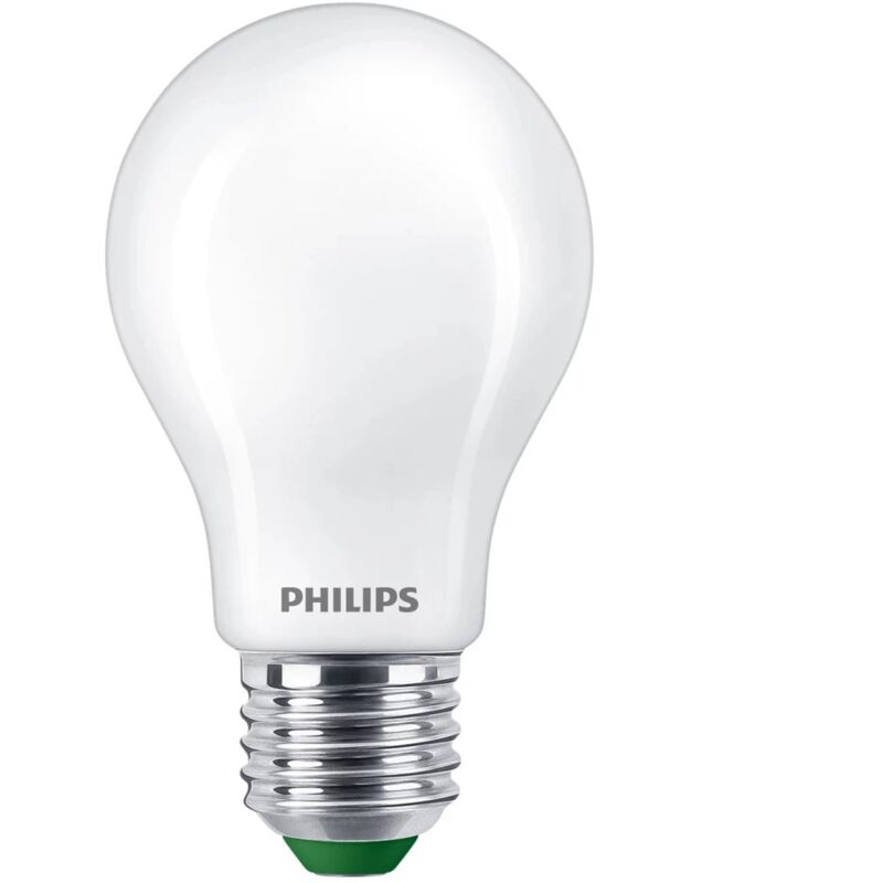 immagine 0 del prodotto lampadina led a goccia philips satinato luce calda 75w, 2700k e27