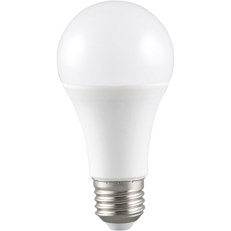 foto del prodotto lampadina led a60 11w e273000k