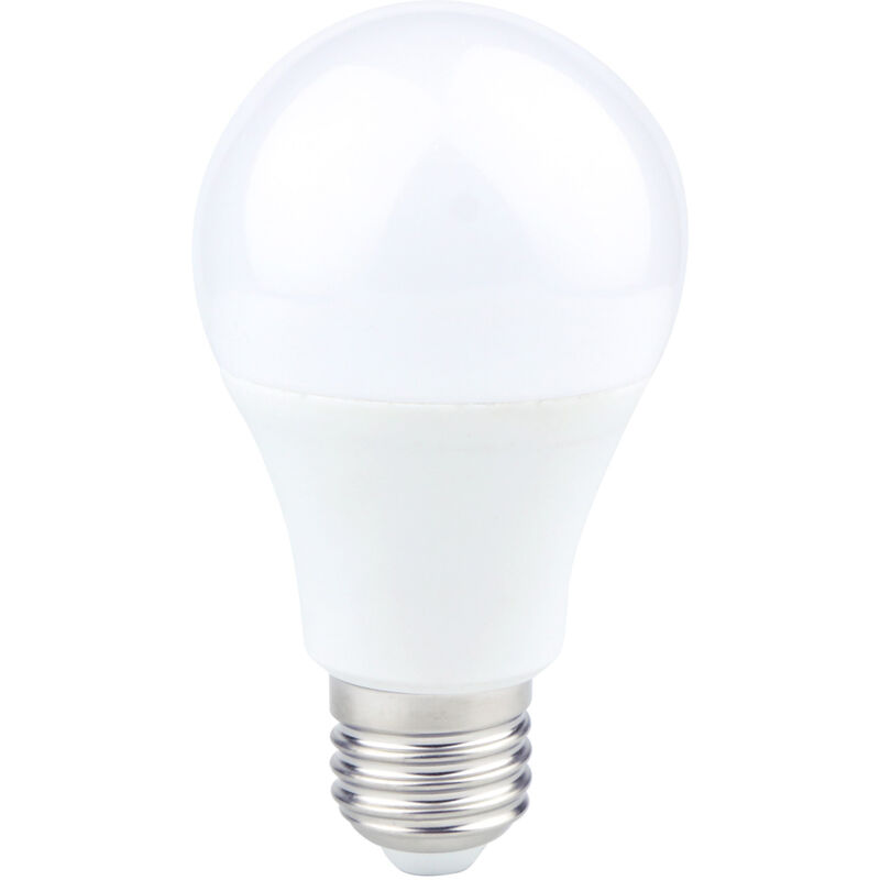 foto del prodotto lampadina led a60 13w e273000k