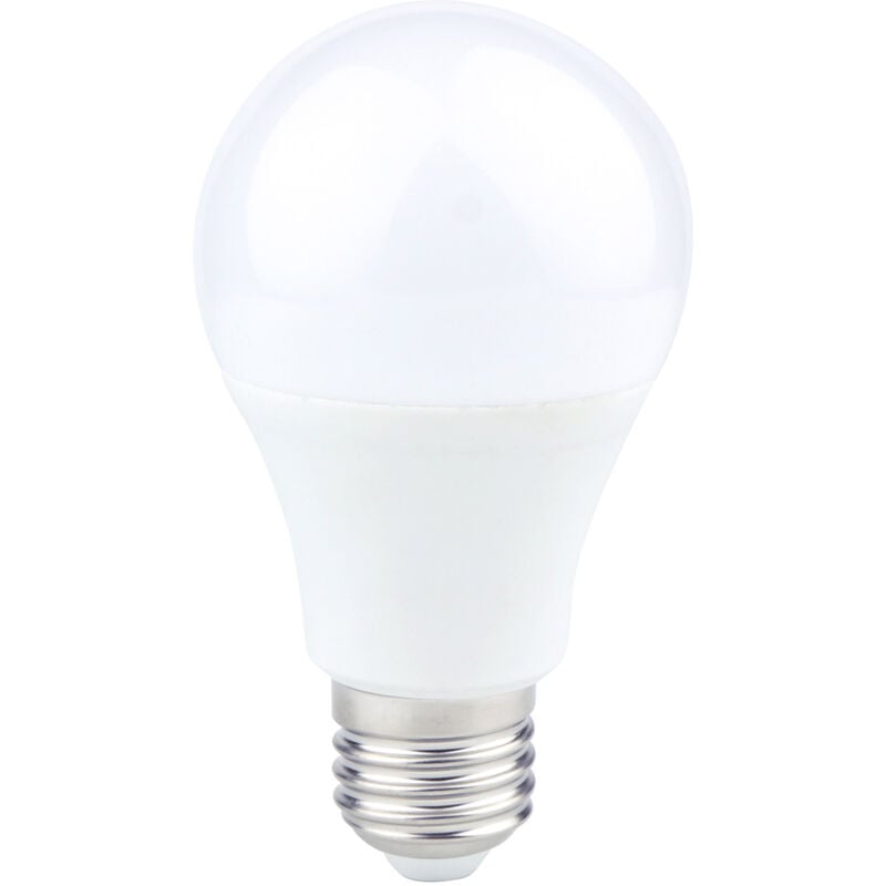 foto del prodotto lampadina led a60 13w e276000k