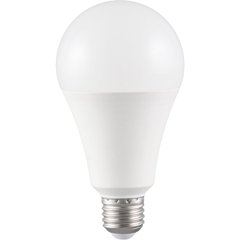 foto del prodotto lampadina led a60 15w e273000k