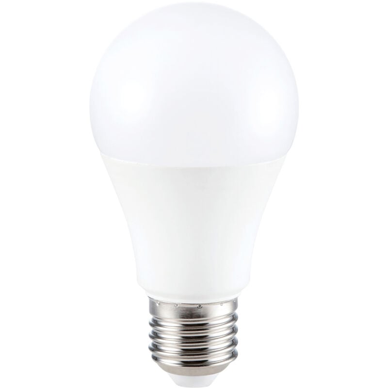 foto del prodotto lampadina led a60 8,5w e273000k