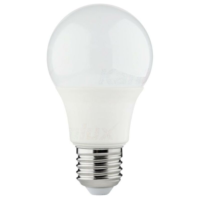 foto del prodotto lampadina led a60 8w e27 bianco naturale 810lm 60mm