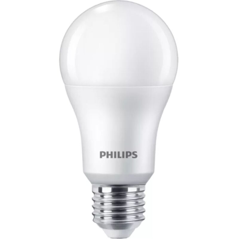 foto del prodotto lampadina led a60 philips attacco e27 13w 3000k - core100830g2