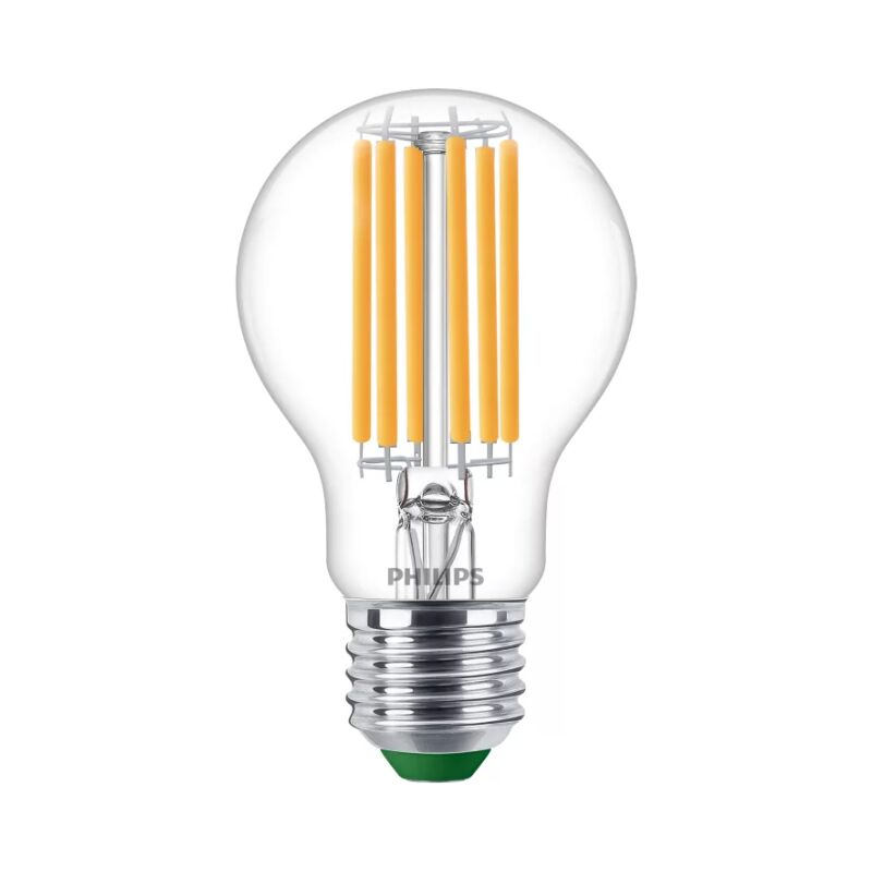 foto del prodotto lampadina led a60 philips attacco e27 5.2w 2700k ml75827ag2