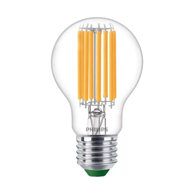 foto del prodotto lampadina led a60 philips attacco e27 7.3w 2700k ml100827ag2