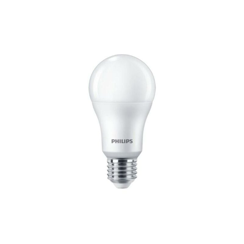 foto del prodotto lampadina led a60 philips corepro e27 13w 6500k - core100865g2