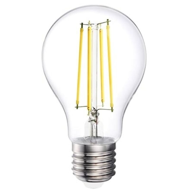 foto del prodotto lampadina led a60 v-tac 12w 4000k e27 vt-2133-n - 217459
