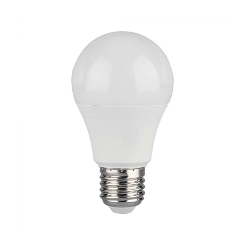 foto del prodotto lampadina led a60 v-tac e27 10,5w 6500k vt-2112-n - 7351 - 217351