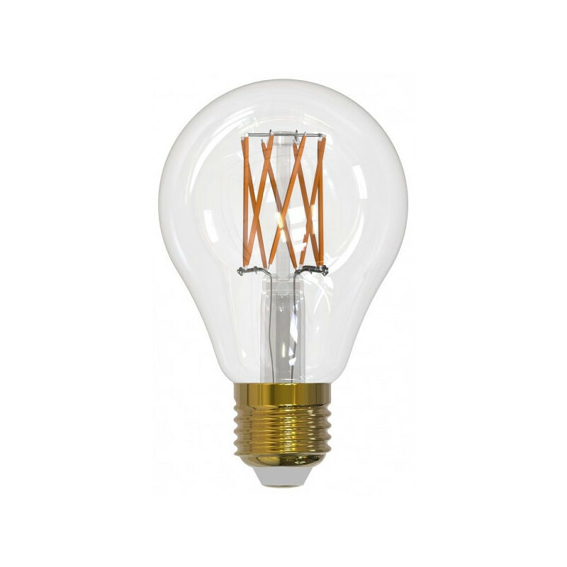foto del prodotto lampadina led a70 e27 8w 110w bianco neutral 4000k