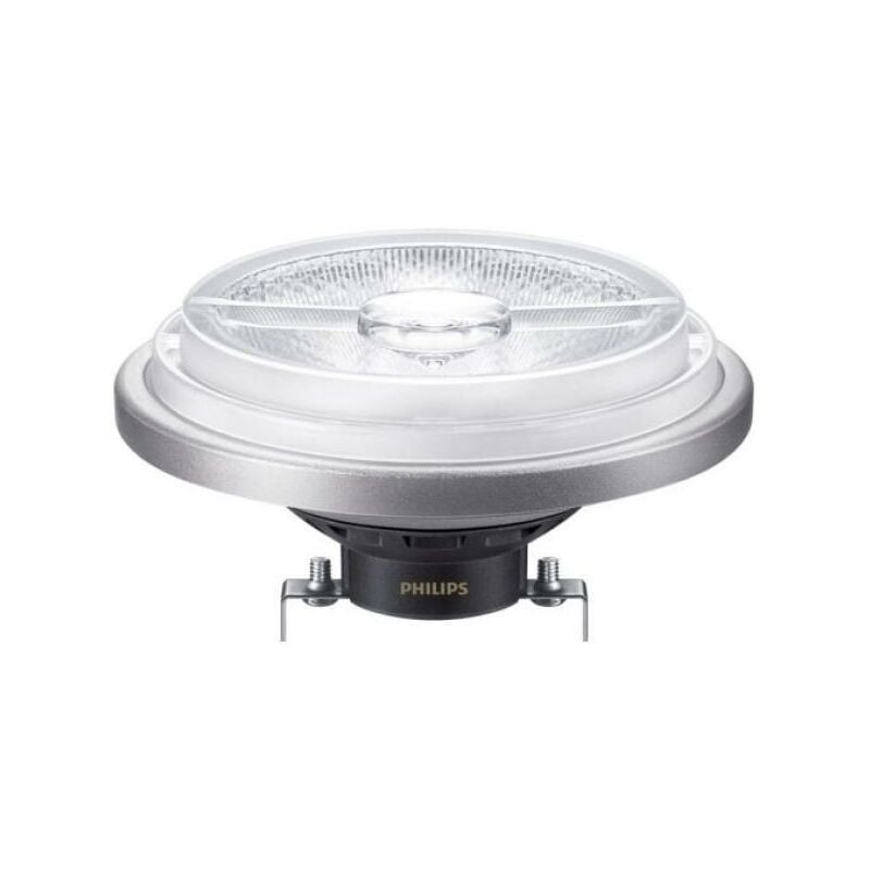 foto del prodotto lampadina led ar111 philips g53 12v 14,8w 4000k - mlr1117594045x2