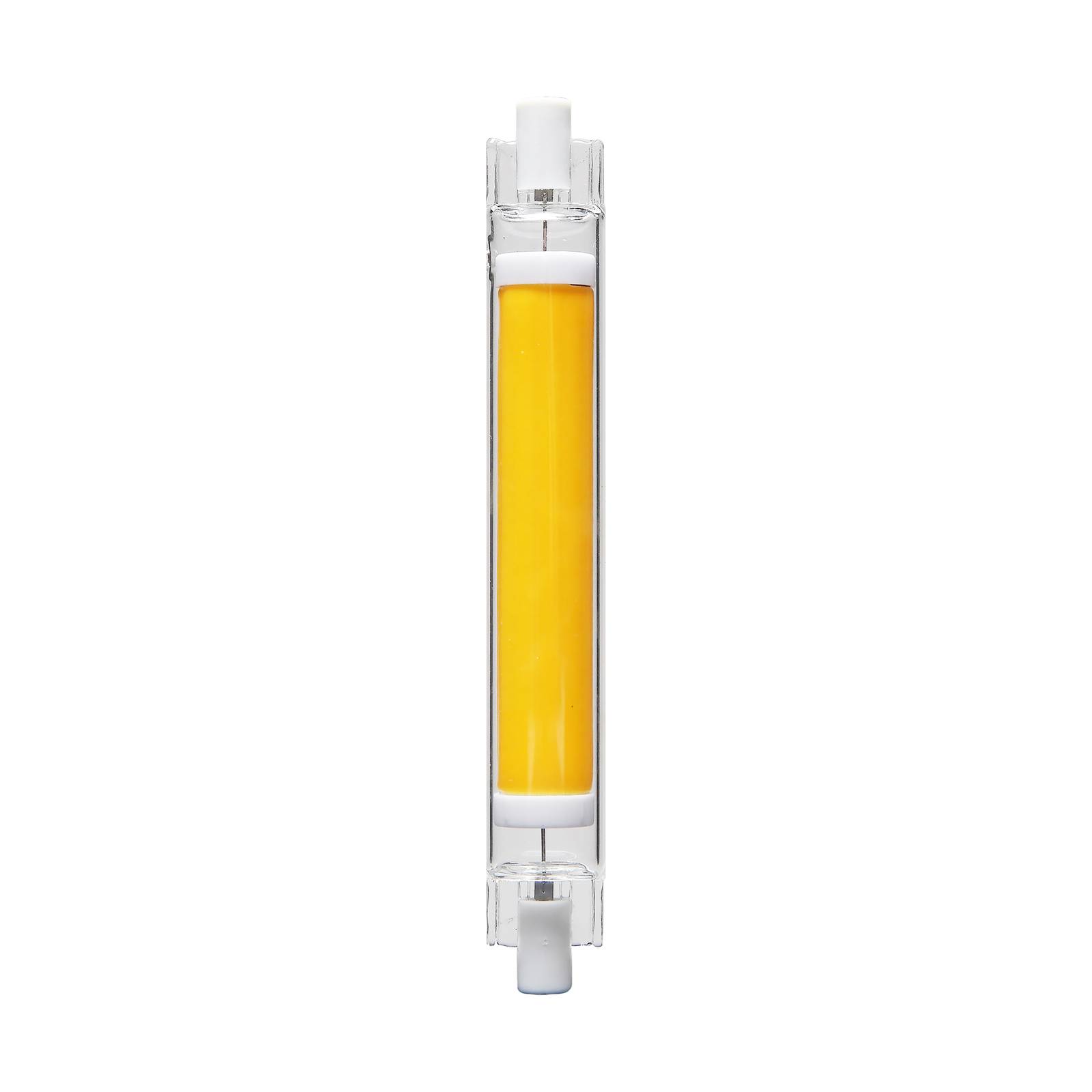 foto del prodotto lampadina led arcchio r7s 9w 2700k non dimmerabile