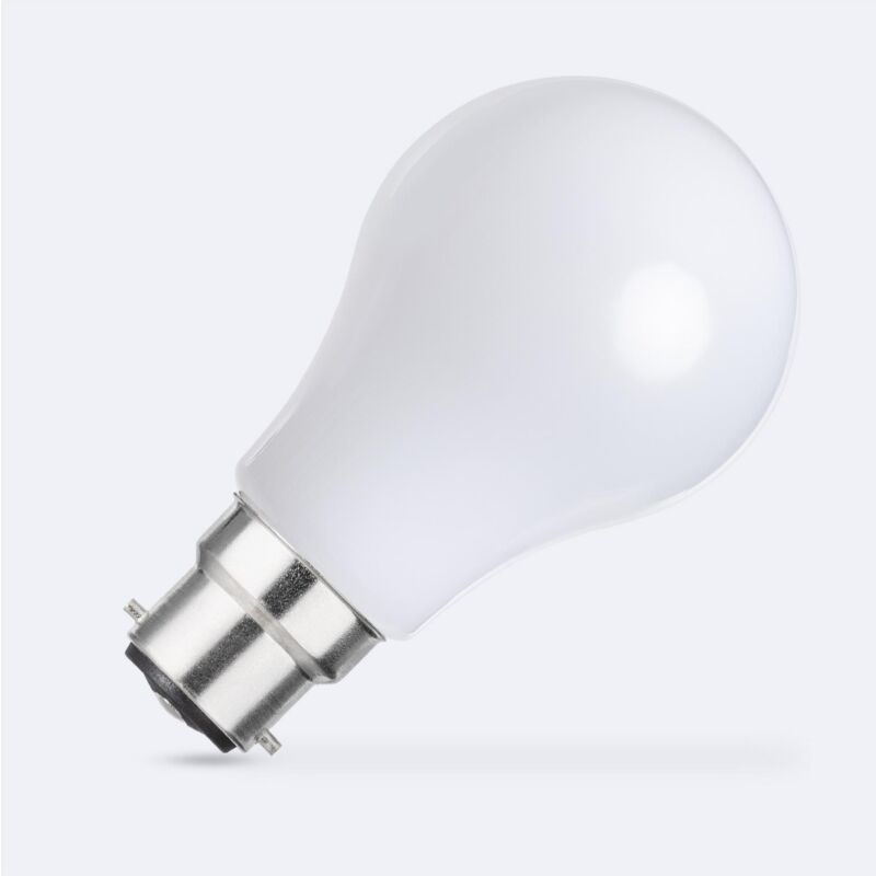 foto del prodotto lampadina led b22 1w 70 lm a60 bianco naturale 4000k