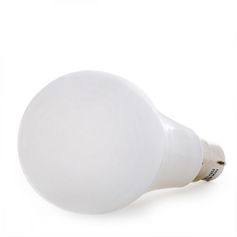 foto del prodotto lampadina led b22 7w 630lm 4200 k baionetta 40.000h gr ed b3 b22 7w w 