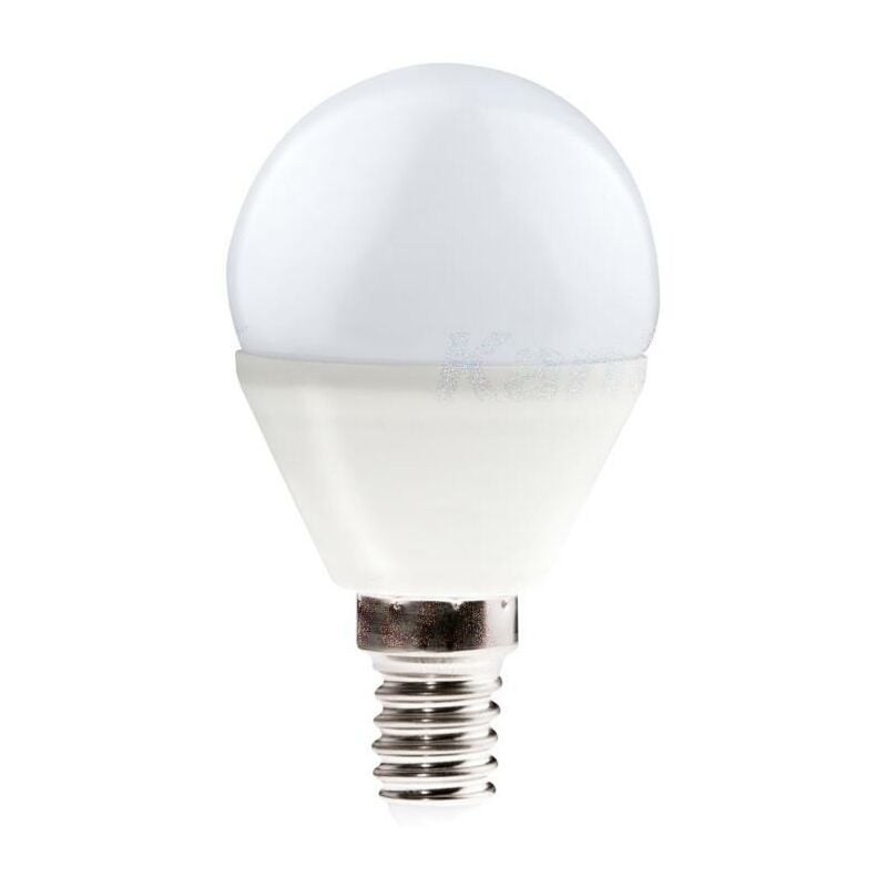 foto del prodotto lampadina led bilo 6,5w t smde14 ww kanlux luce calda