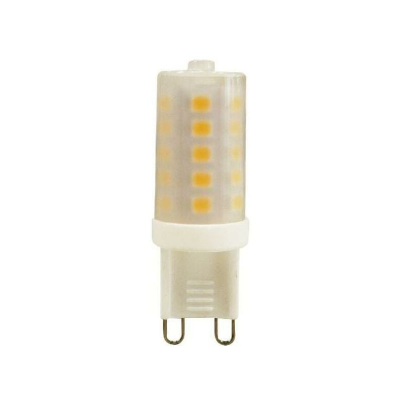 foto del prodotto lampadina led bispina marino cristal g9 3w 2700k dimmerabile - 21452