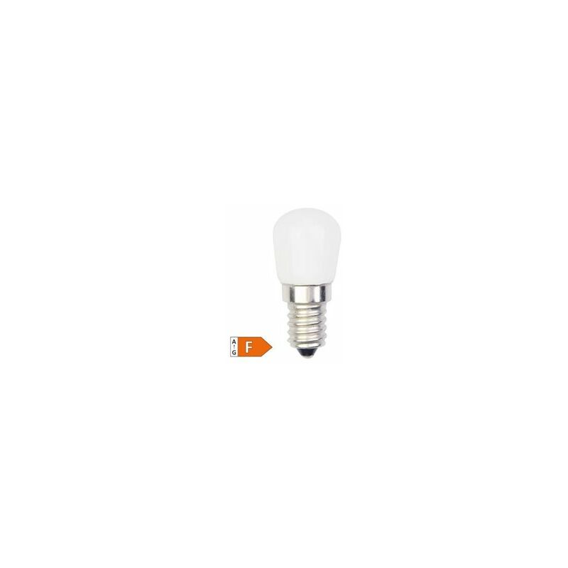foto del prodotto lampadina led calderone 2w e14 4200k