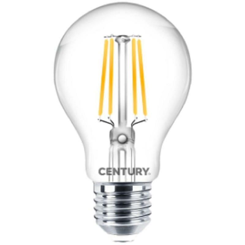 foto del prodotto lampadina led century goccia incanto e27 12w 4000k ing3 122740