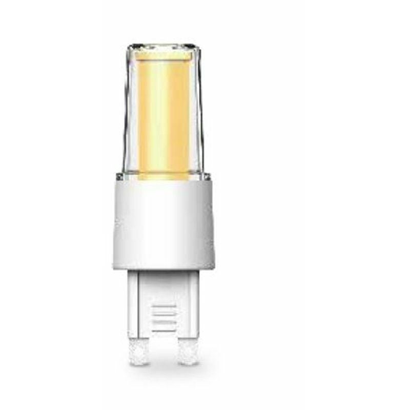 foto del prodotto lampadina led cob 3.8w g9 6000k gsc 200675014