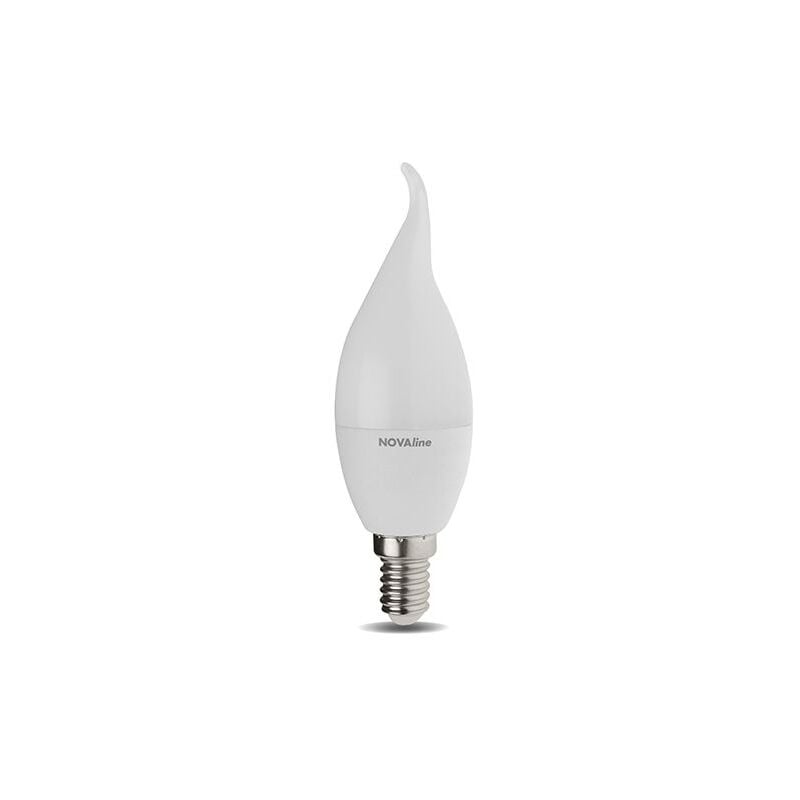foto del prodotto lampadina led colpo di vento 6w