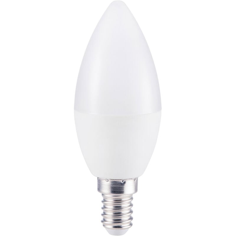 foto del prodotto lampadina led connessa 5.5w e14