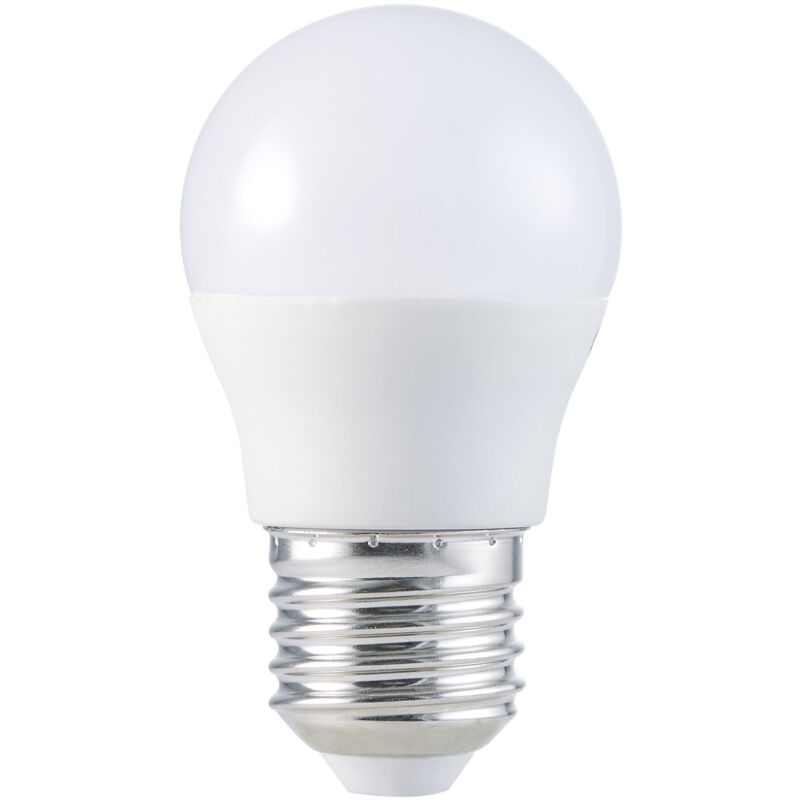 foto del prodotto lampadina led connessa colori variati 5,5w e27