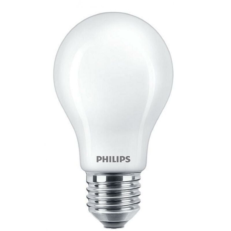 foto del prodotto lampadina led corepro ledbulb8.5 75w e27 a60 840 classe di efficienza energetica e fr g incaled75840g2 philips