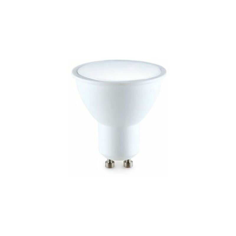 foto del prodotto lampadina led dicroica 10w gu10 3000k gsc 200621000