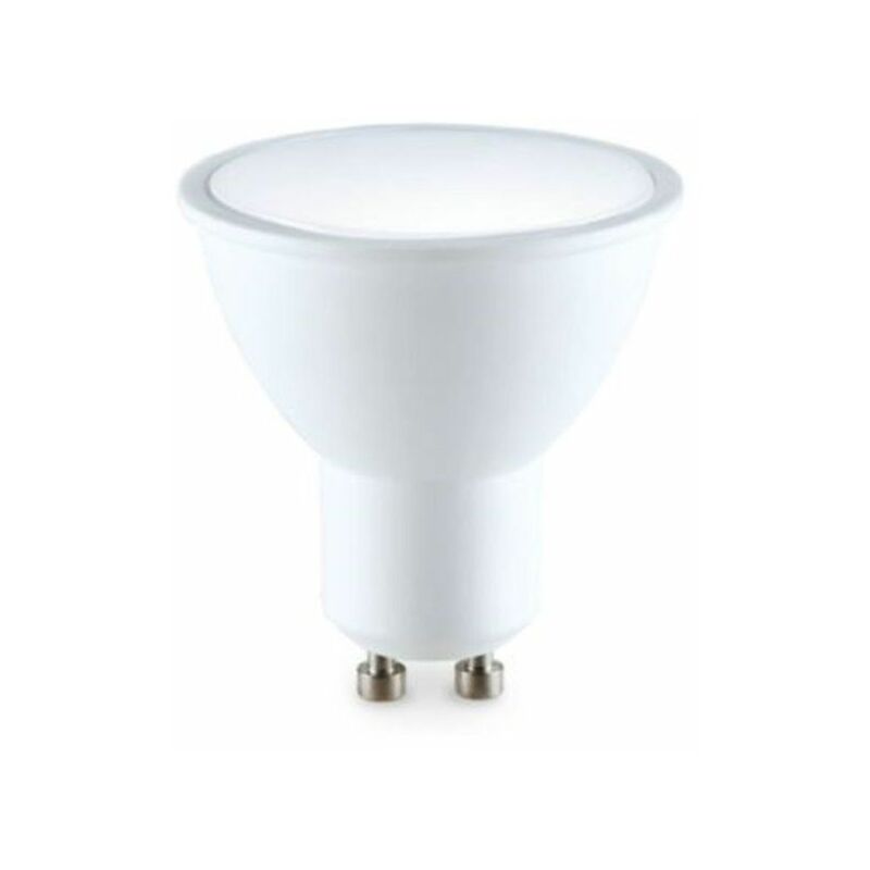 foto del prodotto lampadina led dicroica 10w gu10 6000k gsc 200621002