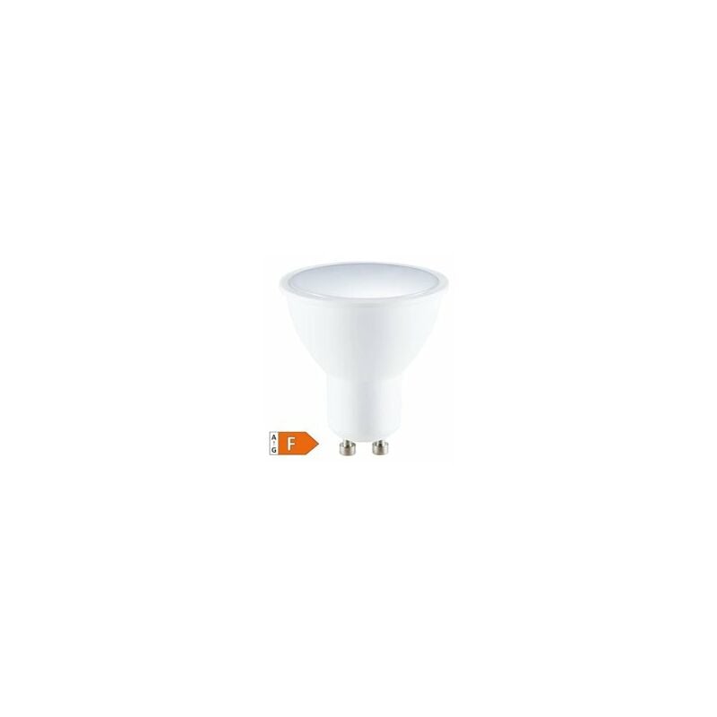foto del prodotto lampadina led dicroica 3,5w gu10 6000k