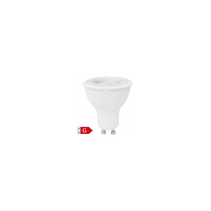 foto del prodotto lampadina led dicroica 38 7w gu10 4200k