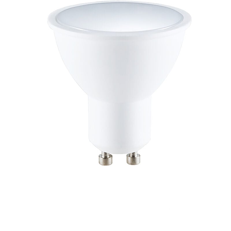 foto del prodotto lampadina led dicroica 7,5w gu106000k