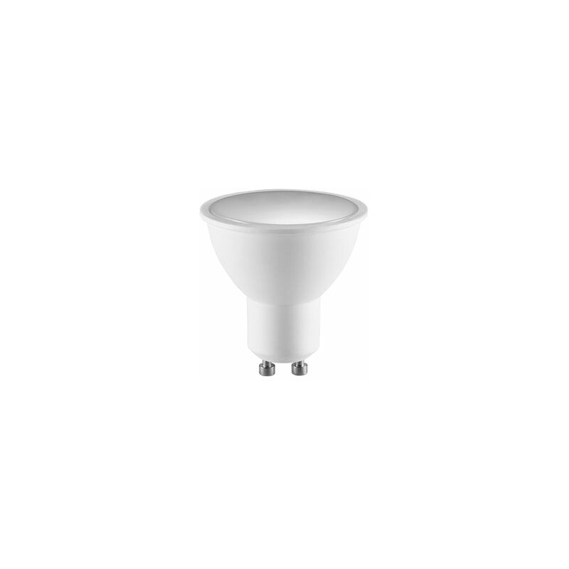 foto del prodotto lampadina led dicroica matel smart wifi gu10 5,5w cct