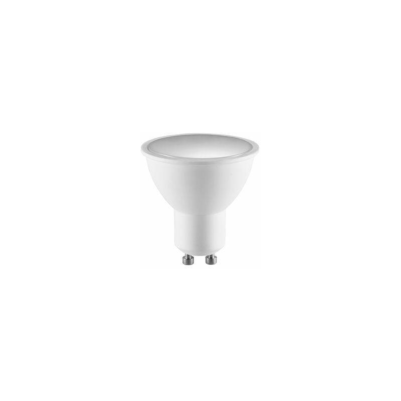 foto del prodotto lampadina led dicroica matel smart wifi gu10 5,5w rgb cct