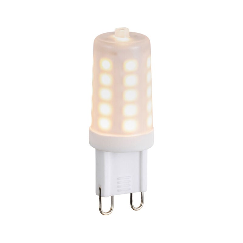 foto del prodotto lampadina led dimmerabile g9 1,2w 100lm 2200k luedd