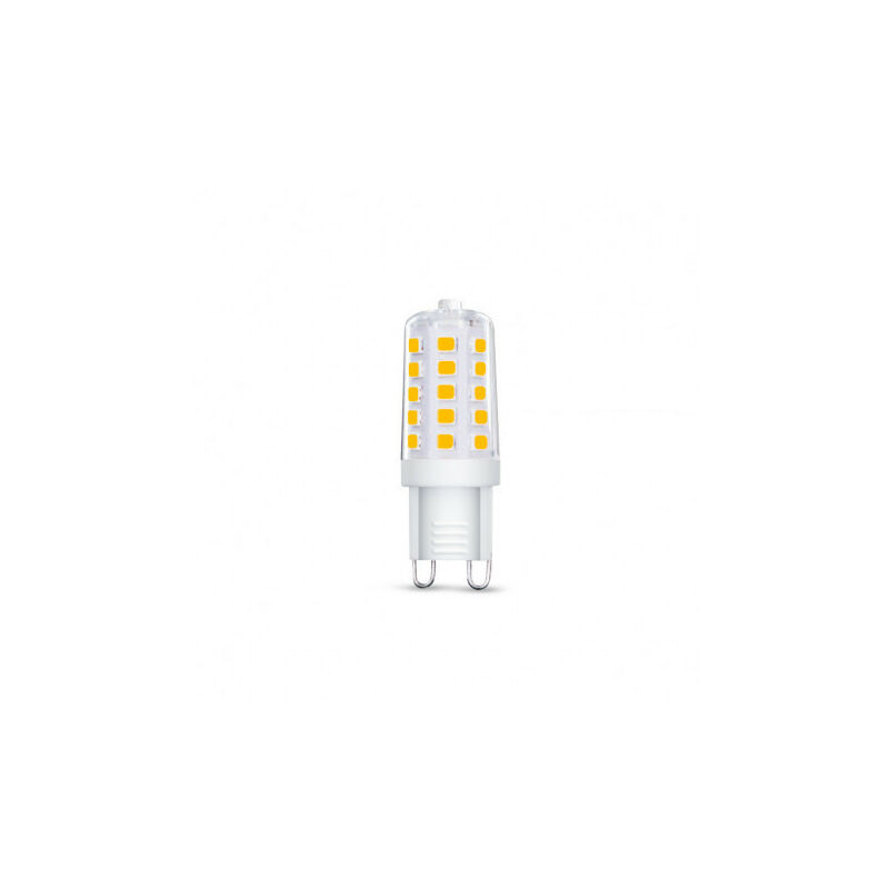 foto del prodotto lampadina led dimmerabile g9 3w 300lm bianco giorno 3000k