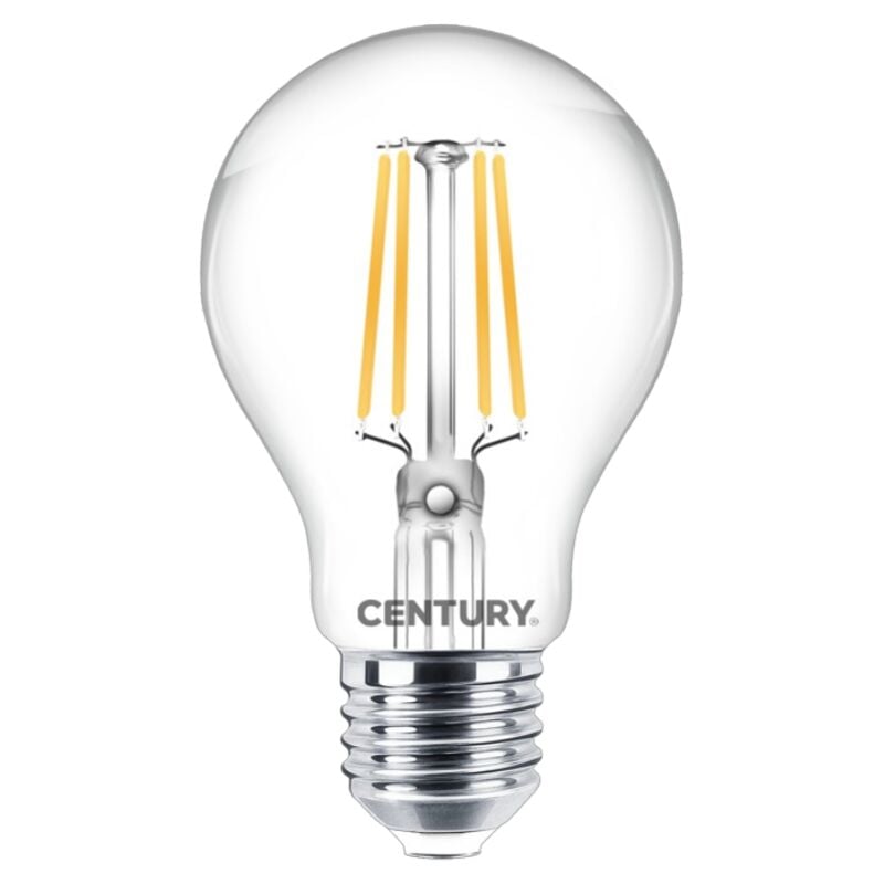 foto del prodotto lampadina led dimmerabile goccia century incanto attacco e27 11w 4000k indg3 112740