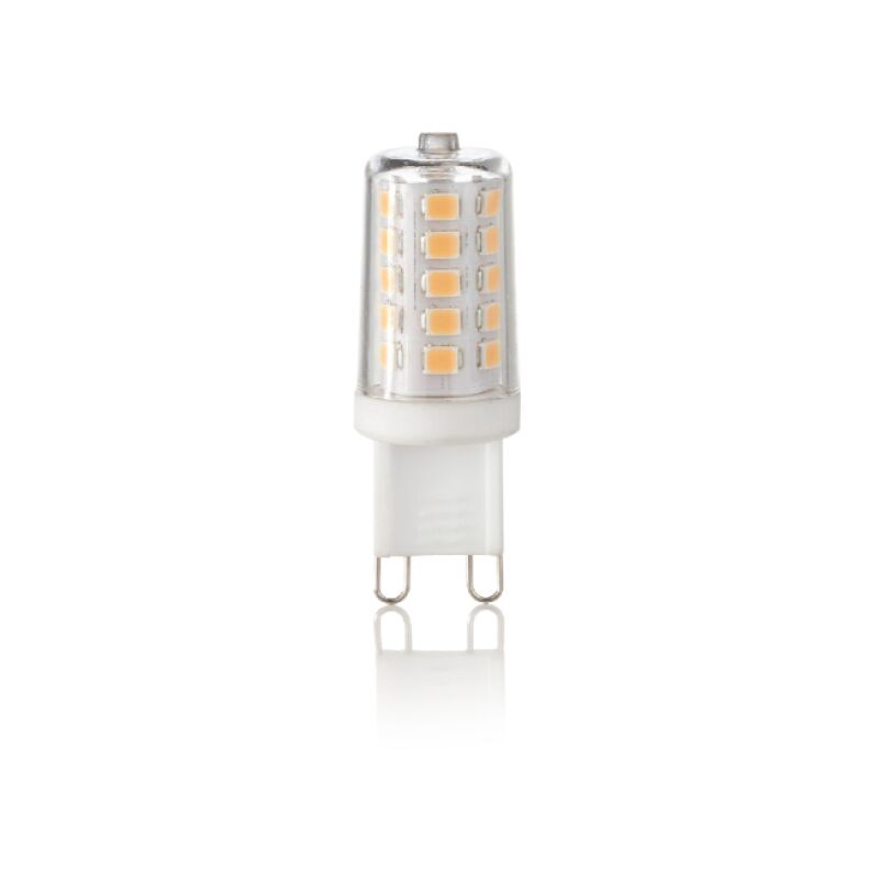 foto del prodotto lampadina led dimmerabile ideal lux 3.5w 3000k g9 305431