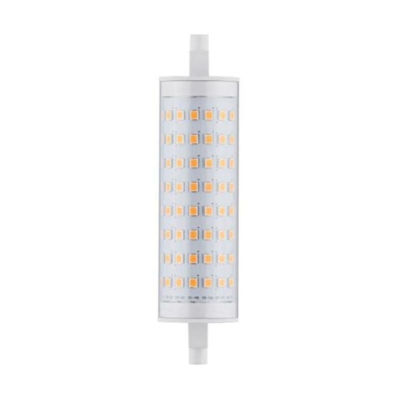 foto del prodotto lampadina led dimmerabile paulmann 13w 2700k r7s 28835