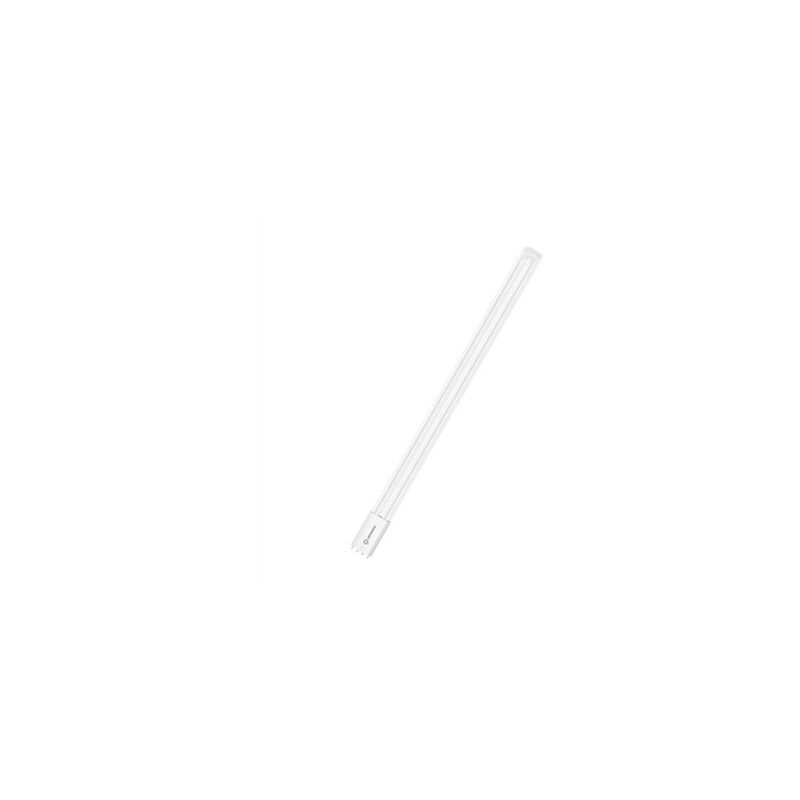foto del prodotto lampadina led dulux 2g11 25w 4000k 3250lm ip20 4,4x53,7cm colore bianco