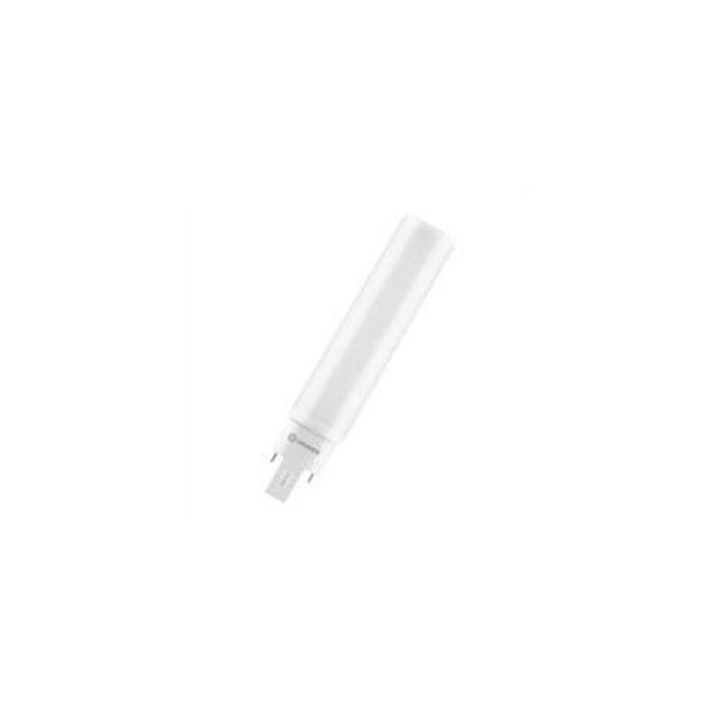 foto del prodotto lampadina led dulux g24q 3 10w 4000k 1100lm ip20 3,3x17cm colore bianco