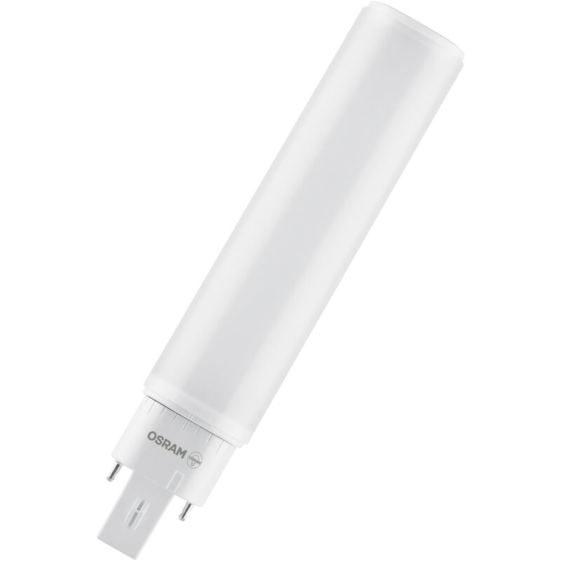 foto del prodotto lampadina led dulux led d26 9w g24d 3 ledvance led558564box1