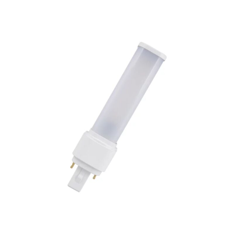 foto del prodotto lampadina led dulux led d26 mains v 9w 840 g24d 3 ledvance vdd268401