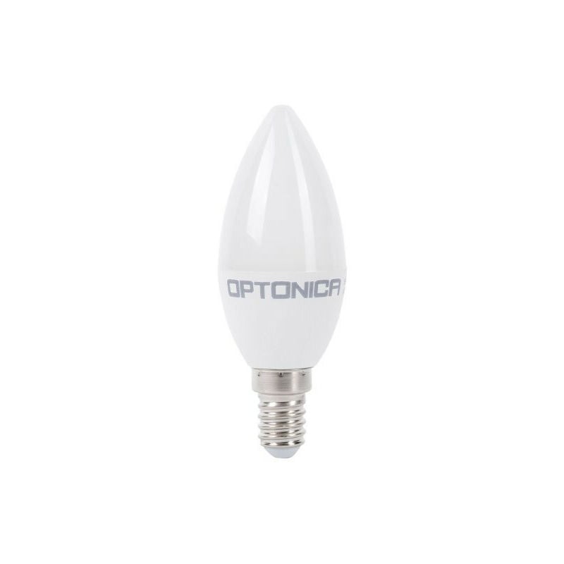 foto del prodotto lampadina led e14 3,7w 320lm 29,6w 180 bianco caldo 2700k
