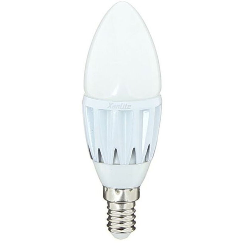 foto del prodotto lampadina led e14 flame smd 2.5w 193lm 20w bianco hot