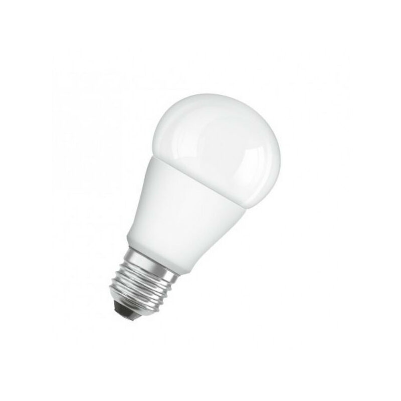 foto del prodotto lampadina led e27 10w 75w bianco hot 2700k