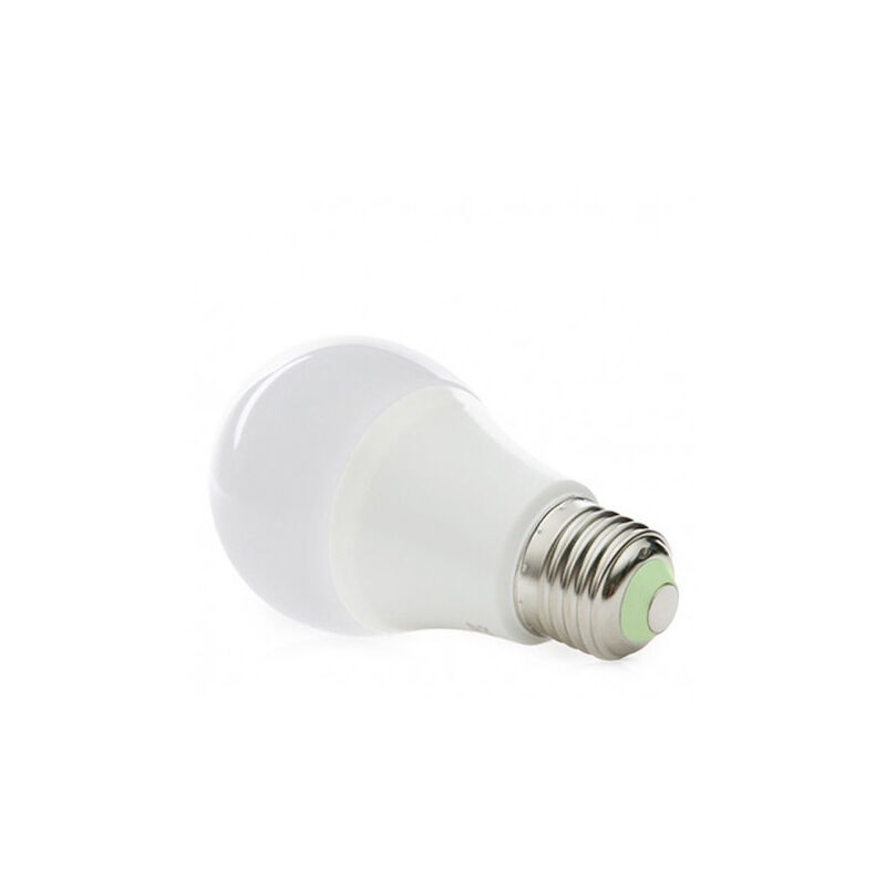 foto del prodotto lampadina led e27 10w 820lm 4200 k a60 led 15.000h ho lm7035 w 