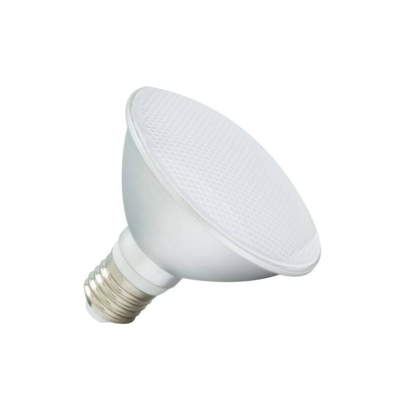 foto del prodotto lampadina led e27 10w 900 lm par30 ip65 bianco freddo 5000k
