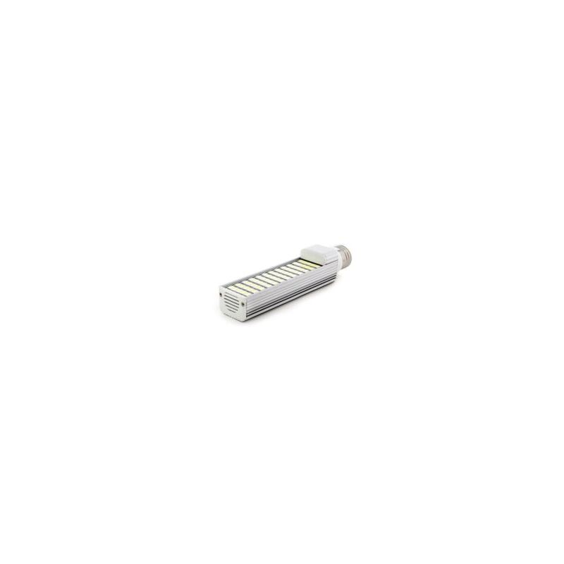 foto del prodotto lampadina led e27 12w 1.000lm 6000 k 40.000h ca hle27 12w cw 